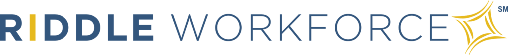 Riddle Workforce